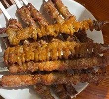 Pork Intestines
