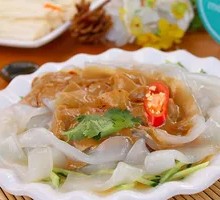 Northeast Cold Noodles