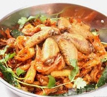Wingtip Shrimp