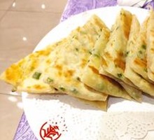 Scallion Pancake