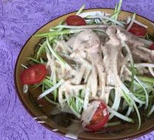 Signature Zucchini