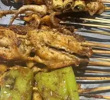 Bazhi Pig Feet