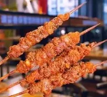 Goat tendon