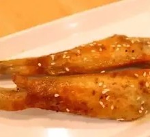 Roasted Whole Chicken Wing