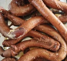 Beef penis