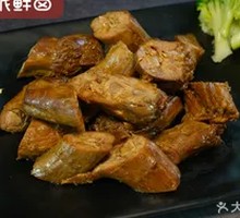 Secret Recipe Spicy Duck Neck