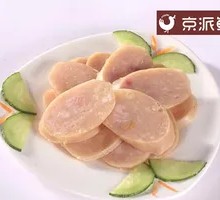 Old Beijing Garlic Sausage
