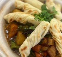 Farmhouse One-Pot Meal