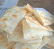 Home-style Flatbread