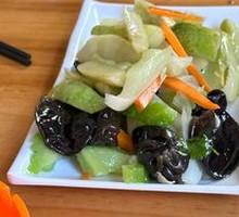 Cold Dish