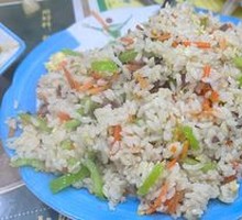 Fried Rice