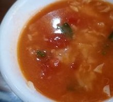 Dumpling Soup