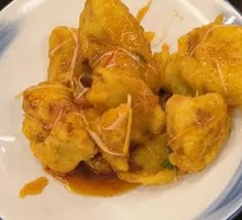 Sweet and Sour Pork