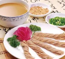 Premium Mixed Noodles