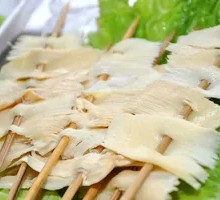 Beef tendon