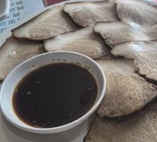 Old Beijing Soy Sauce Meat