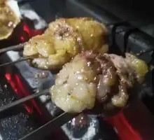 Raw Oil Large腰