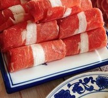 Beef Rib