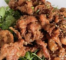 Cumin Lamb