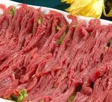 Fresh Hand-Cut Lamb