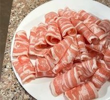Lamb Slices
