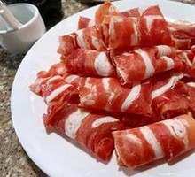Beef Rib
