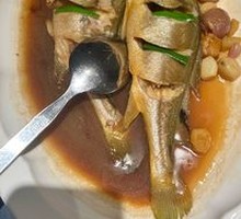 Dachen Island Yellow Croaker