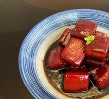 Childhood Braised Pork Belly