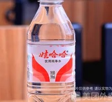 Wahaha Water