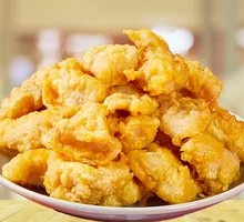 New Chinese-style Chicken Nuggets