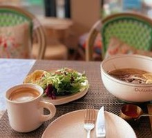 Vietnamese Noodle Soup
