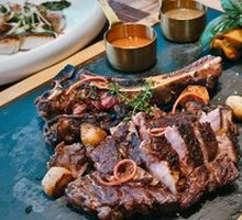 Sous Vide Ribeye Steak