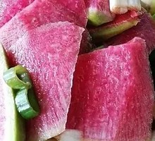 Cold Mixed Dish