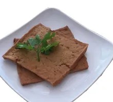 Fried Tofu Cubes