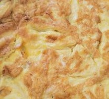Scrambled Eggs