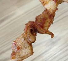 Roasted Beef Tripe
