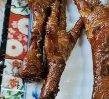 Chicken Feet
