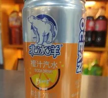 Arctic Ocean Canned