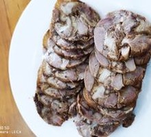 Small Portion Beef