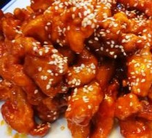 Sweet and Sour Pork Tenderloin