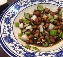 Sweet and Sour Peanut