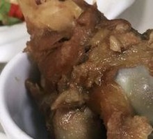 Large Bone-in Pork Rib