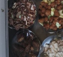 Cold Dish