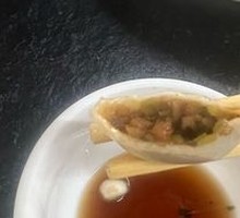 Pork with Green Chili