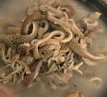 Offal Hot Pot