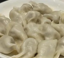 Pork and Water Chestnut Dumplings