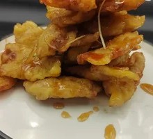 Classic Sweet and Sour Pork