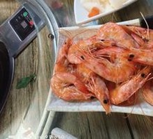 Shrimp Crackers