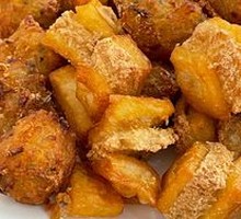 Fried Crispy Rolls