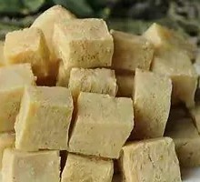 Frozen Tofu